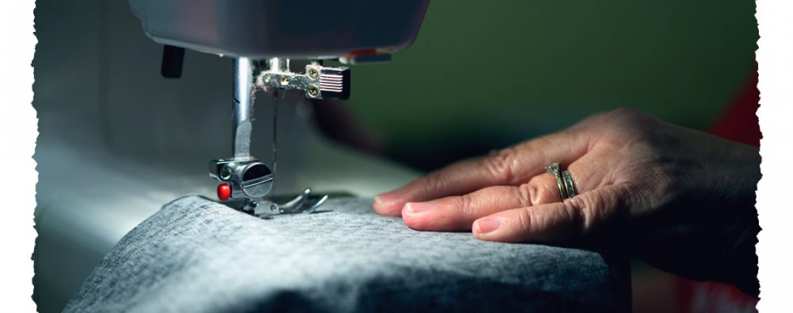 Tekstil İhracatında Yükseliş Tekstil İhracatında Yükseliş