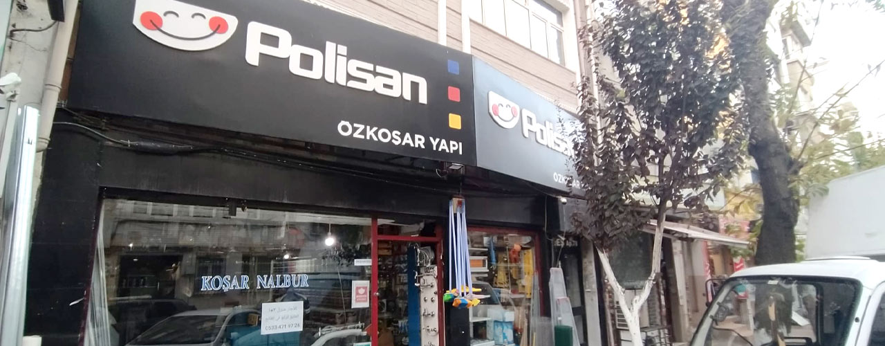 Koşar Nalbur Fatih